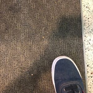 Meet your Posher, Adiv